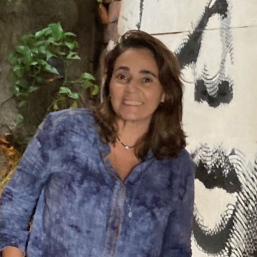 Cristiane Blanco
