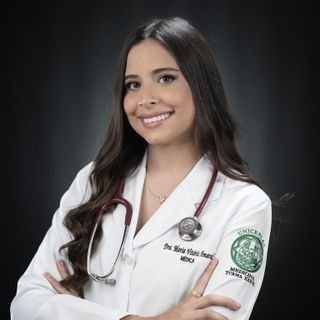 Dra. Maria Vitoria Graças Couto de Campos Amaral