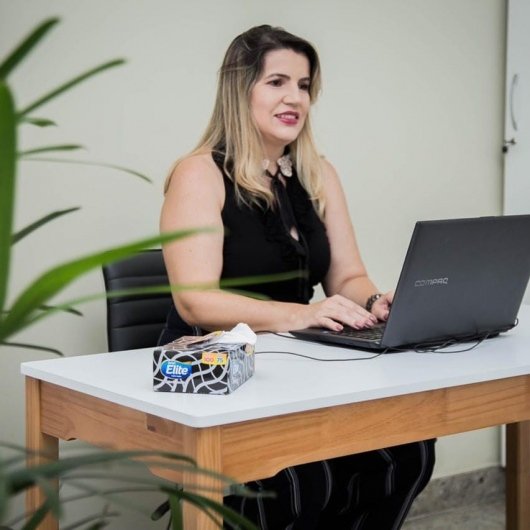 Soraia Aparecida Ronan Carvalho