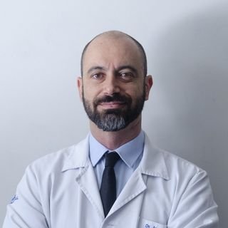 Dr. José Eloy Franco Rosa Junior