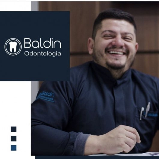 Dr. Luiz Baldin