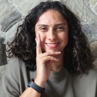 Dra. Ana Paula Lavoratti