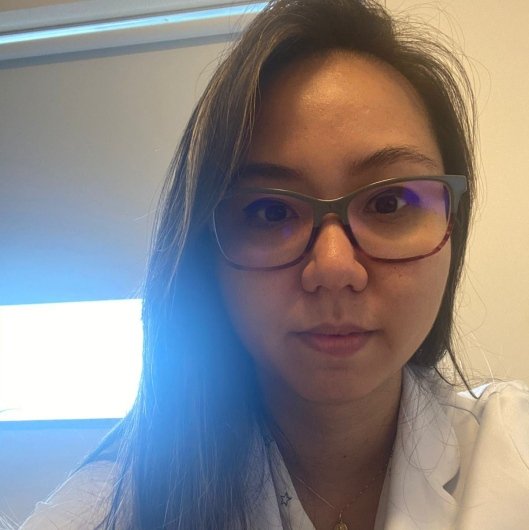 Dra. Jessica Agena