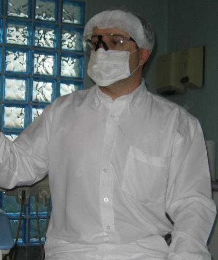 Dr. Ezio Tadeu de Martino