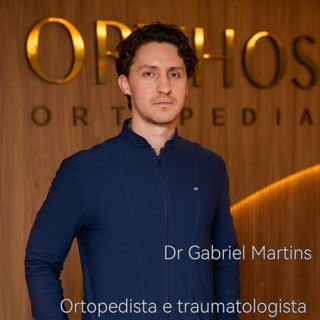 Dr. Gabriel Martins Fonseca da Cruz