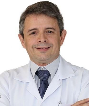 Dr. Cláudio Henrique Souza Moreira