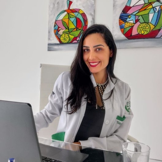 Valquiria Ferreira