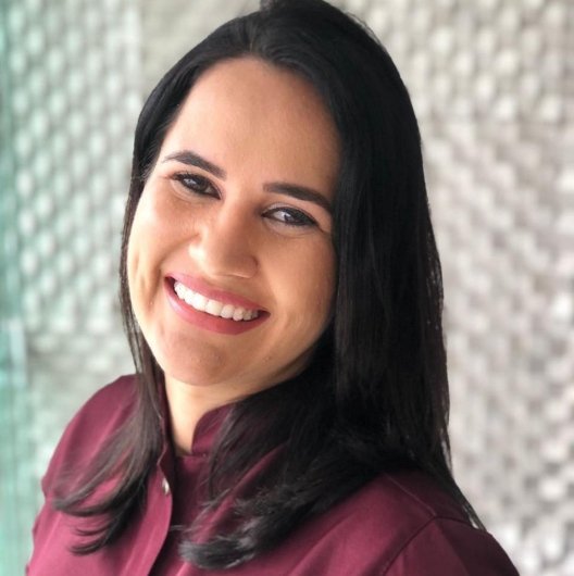 Dra. Amanda Lima Fortuna