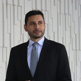 Dr. Fagner Saul Castro