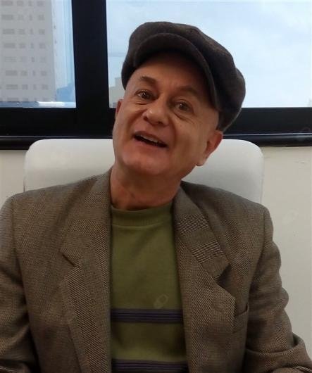 Dr. Bemil Zanetti Barbosa
