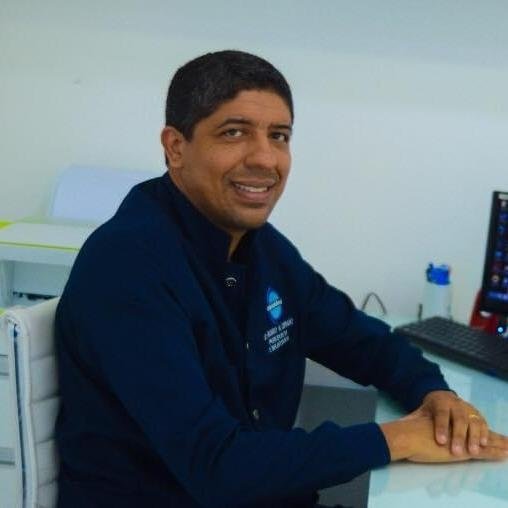 Dr. Ricardo Monteiro Carvalho