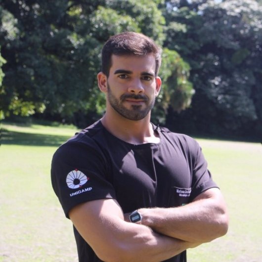 Dr. Mateus Cardoso Oliveira