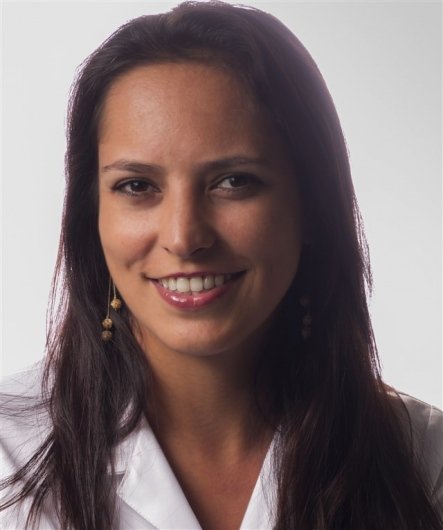 Fernanda Lacerda