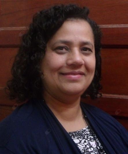 Malena Rufino de Oliveira