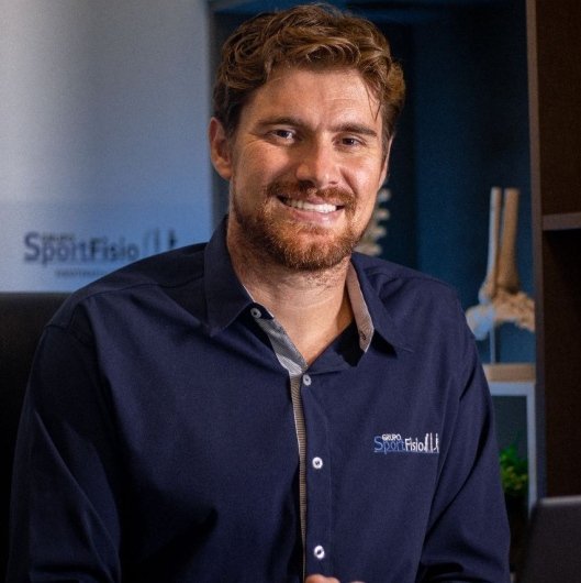 Dr. Eduardo Ruhling