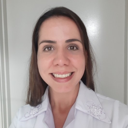 Dra. Aryadne de Oliveira Marques