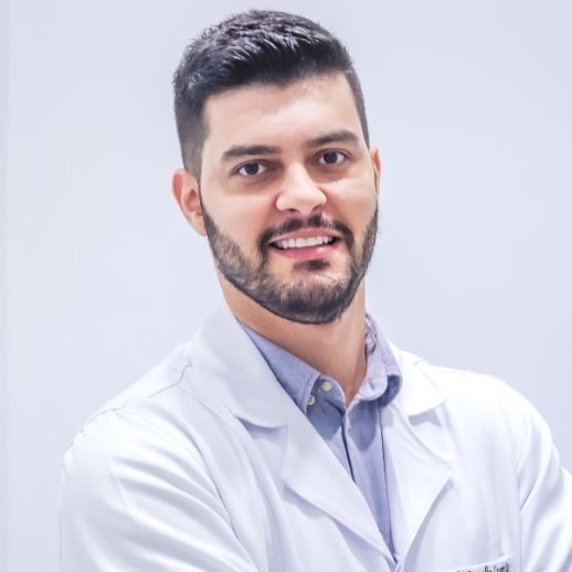 Dr. André Carvalho Cassemiro Dias
