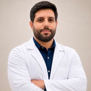 Dr. Gustavo Nicoletti