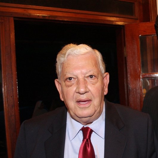 Dr. Gil Roberto Scarpa Pinto