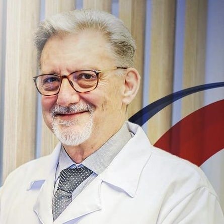 Dr. Luiz Marcelo Aiello Viarengo