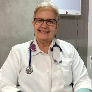 Dra. Marcia Helena Montenegro Pinheiro