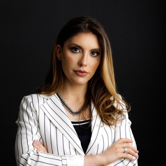 FERNANDA BEDIN HEINRICH