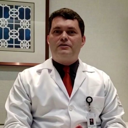 Dr. Helio Calabria