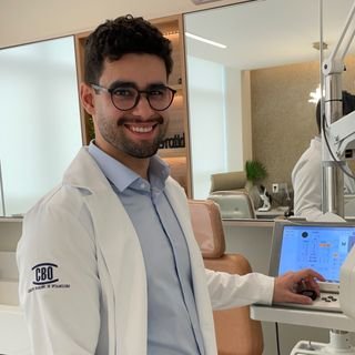 Dr. Dr Filipe Raimundi