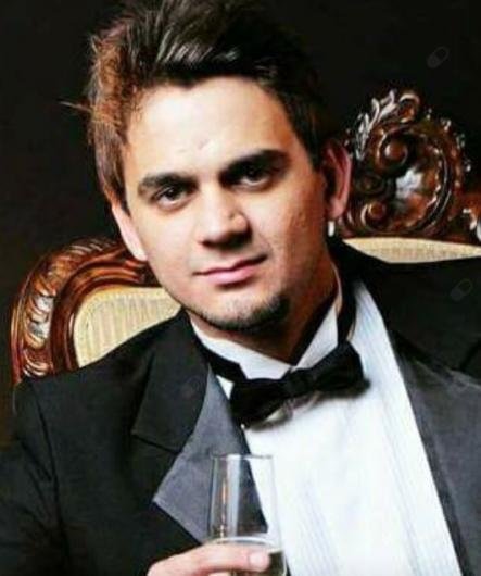 Dr. Luís Gustavo Merlim
