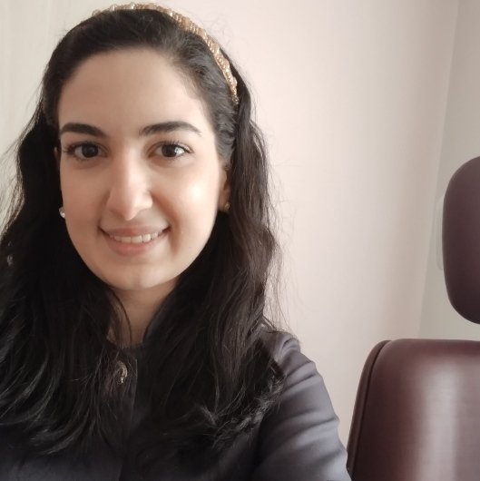 Dra. Gabriela Kesserwani