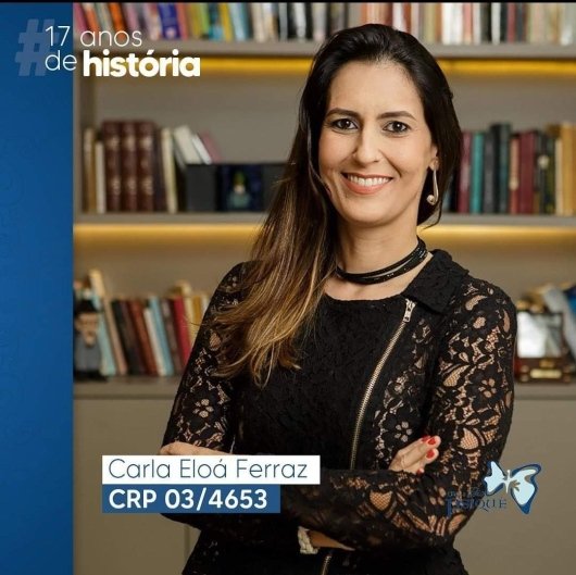 Carla Eloá de Oliveira Ferraz