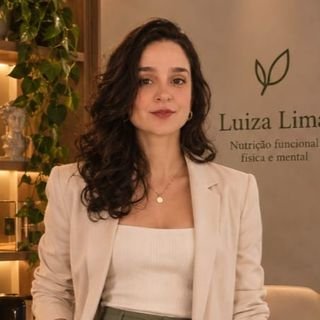Dra. Luiza Lima de Oliveira