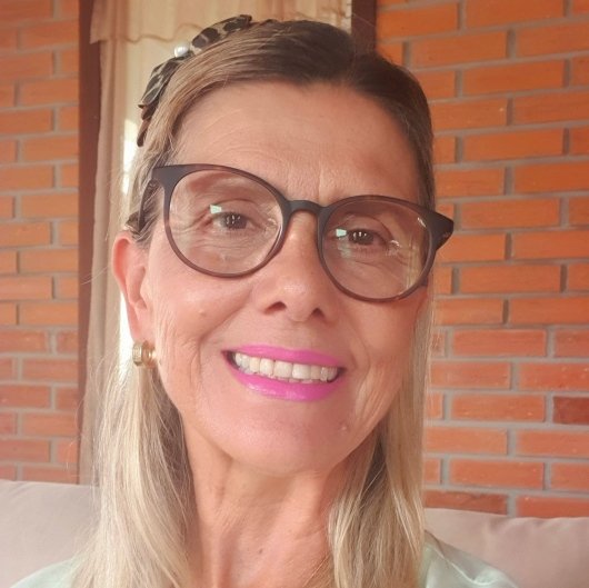 Dra. Glaci Fabris