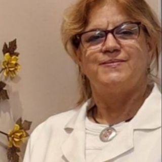 Dra. Sueli Stela Tofolo Rosenfeld