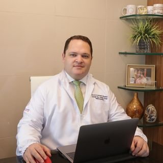 Prof. Antonio Azoubel
