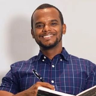 Henio dos Santos Rodrigues