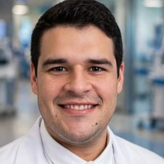 Dr. Alexandre Coelho