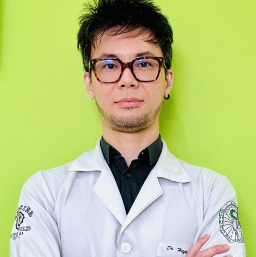 Dr. Hugo Ota