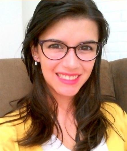 Thayná C. Santos Bechelli