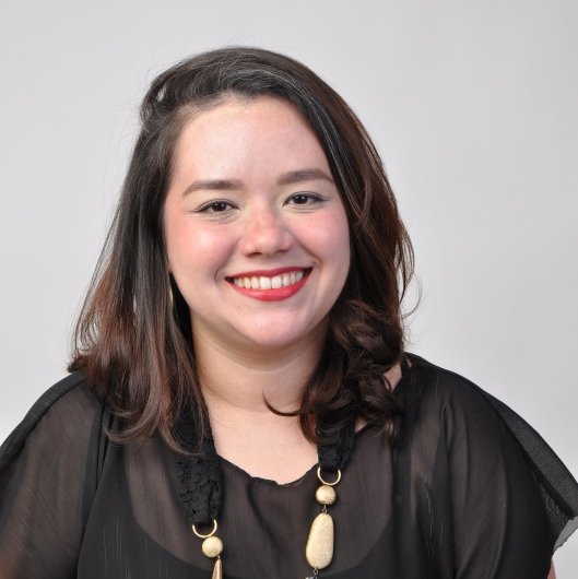 Prof. Izabela Gaspar Fontes