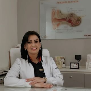 Geisiani V. Peixoto
