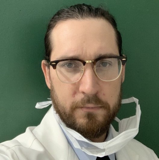 Dr. Juliano Barreto de Figueiredo