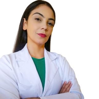 Dra. Any Rafaela Lopes