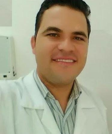 Dr. Eliton Henk