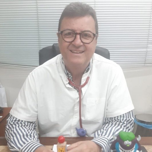 Dr. Wander Flávio Nunes