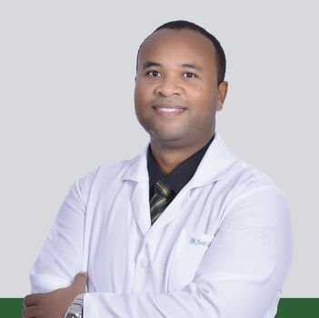 Dr. José Lima Junior