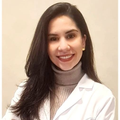 Dra. Rafaela Galli