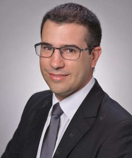João Batista César Neto
