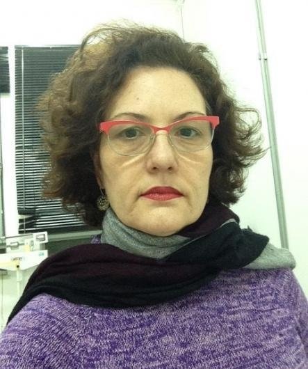 Dra. Valéria Nador