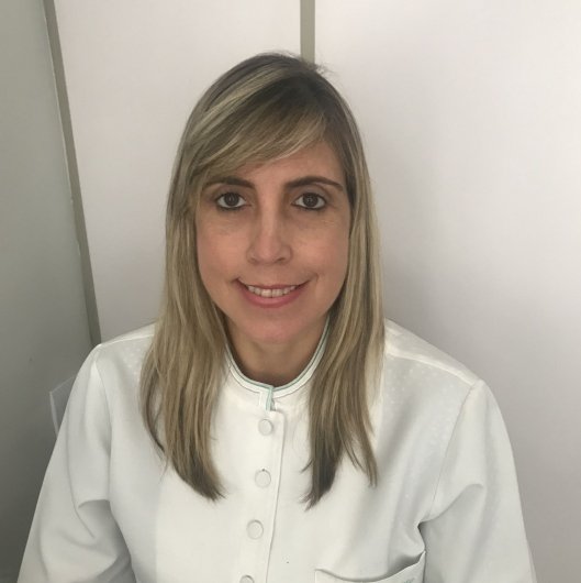 Dra. Marcia Cristina Felix da Silva